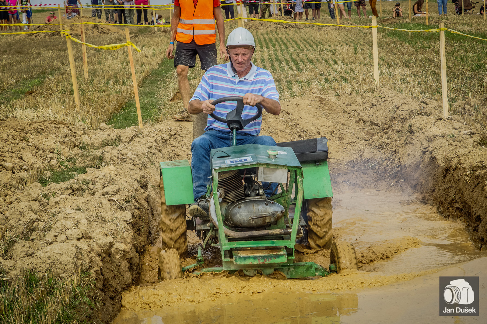 Již brzy více informací