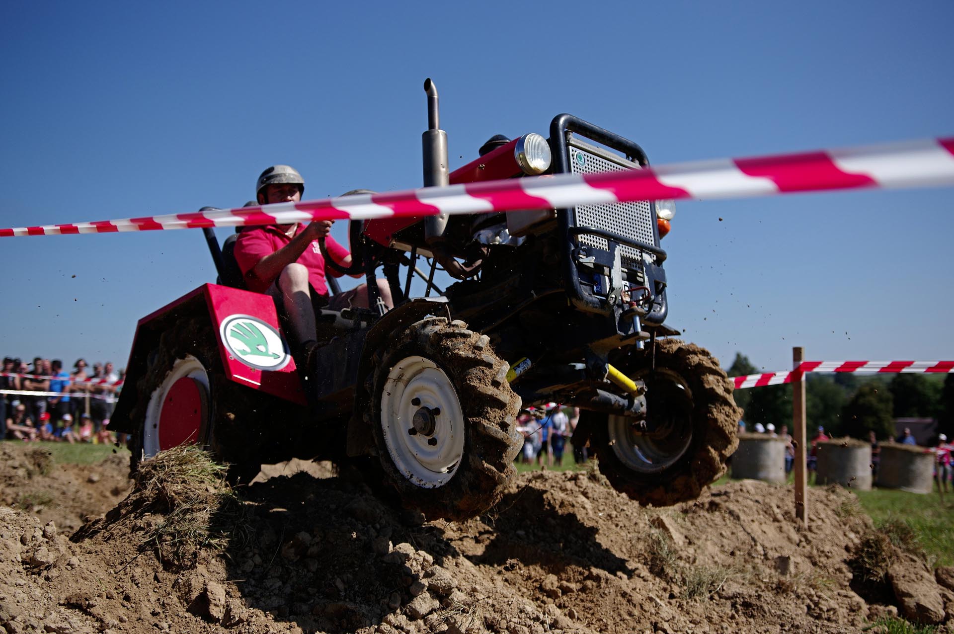 Přidáváme starší fota